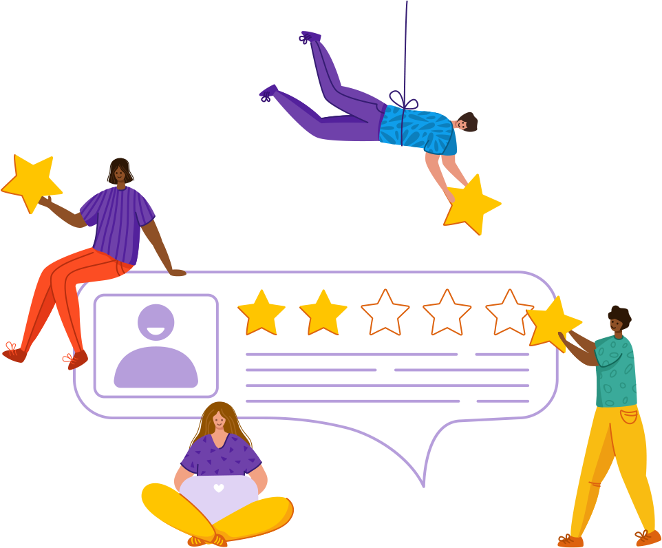 6. Review & Refinement
